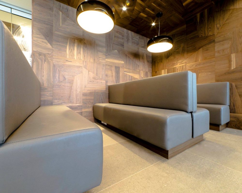 Bureaux EY Montréal