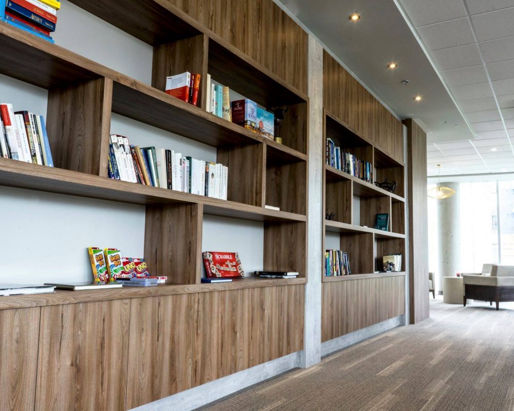 Résidences Caléo Boucherville - 2